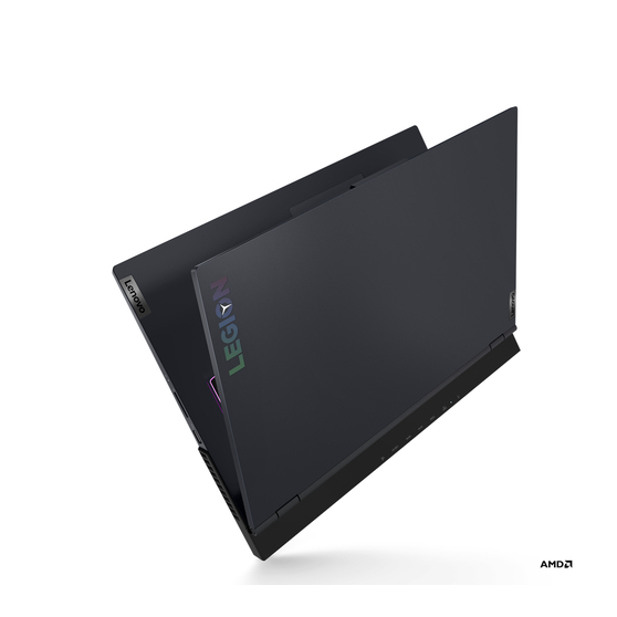 Laptop Lenovo Legion 5 17ACH6H  82JY008TPB