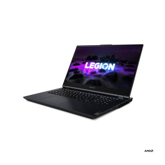 Laptop Lenovo Legion 5 17ACH6H  82JY008TPB