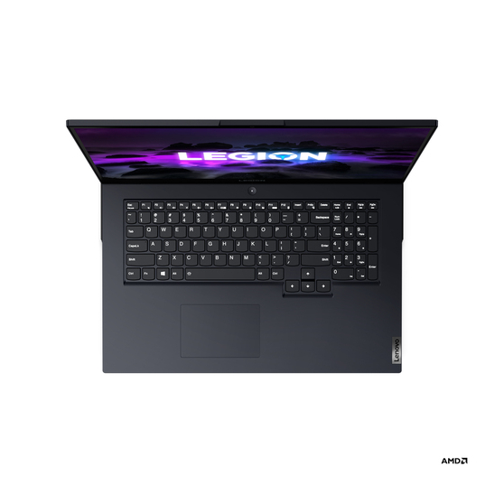 Laptop Lenovo Legion 5 17ACH6H  82JY008TPB