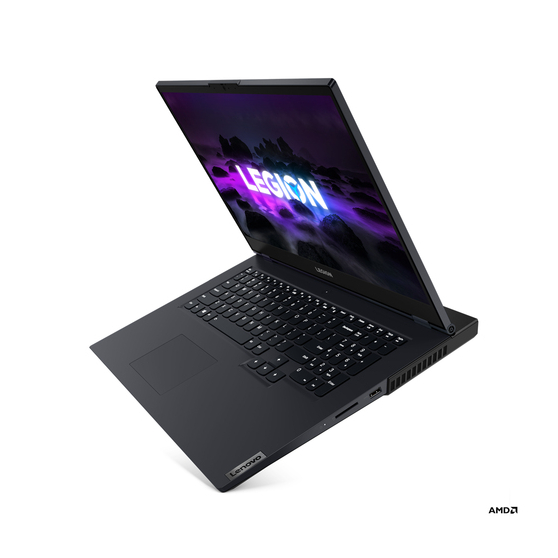 Laptop Lenovo Legion 5 17ACH6H  82JY008TPB