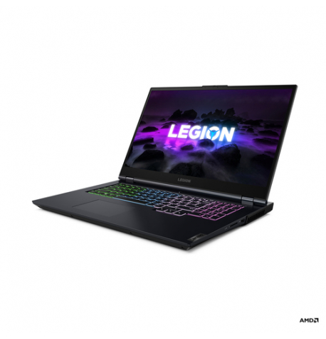 Laptop Lenovo Legion 5 17ACH6H  82JY008SPB