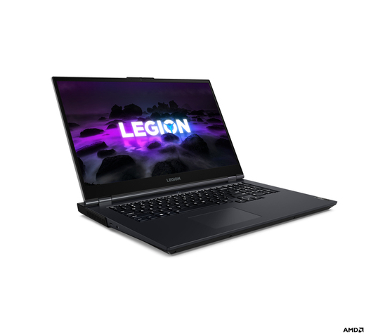 Laptop Lenovo Legion 5 17ACH6H  82JY008SPB