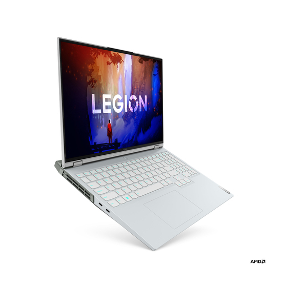 Laptop Lenovo Legion 5 Pro 16AR 82RG00BTPB