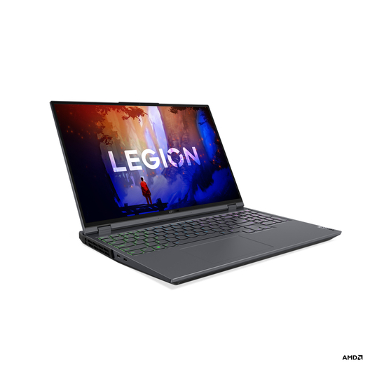 Laptop Lenovo Legion 5 Pro 16AR 82RG00AAPB