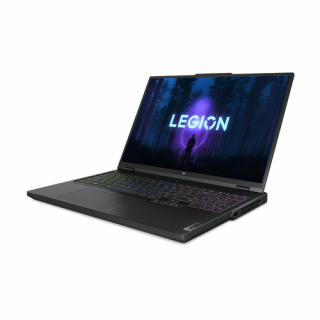 Laptop Lenovo Legion Pro 5 16IRX8 16 WQXGA IPS AG i7-13700HX 16GB 512GB RTX4060 Win11 Onyx Grey