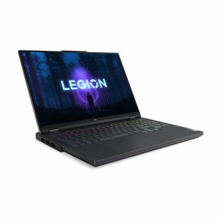 Laptop Lenovo LegionPro 7 16IRX8H 16 WQXGA IPS AG I9-13900HX 32GB 1TB RTX4080 Win11 Onyx Grey