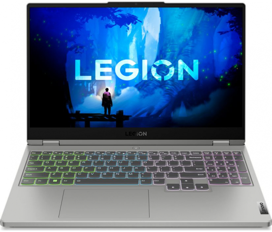 Laptop Lenovo Legion 5 15IAH7 1 82RC009APB
