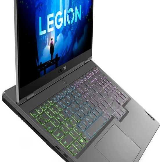 Laptop Lenovo Legion 5 15IAH7H  82RB00EEPB