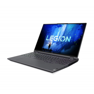 Laptop Lenovo Legion 5 Pro 16IAH7H 16 WQXGA IPS AG i7-12700H 16GB 512GB RTX3070Ti NoOS Storm Grey