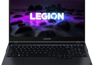 Laptop Lenovo Legion Pro 5 16IRX8 16 WQXGA IPS AG i5-13500HX 16GB 512GB RTX4050 Win11 Onyx Grey