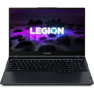 Laptop Lenovo Legion Pro 5 16IRX8 16 WQXGA IPS AG i7-13700HX 16GB 512GB RTX4060 NoOS Onyx Grey