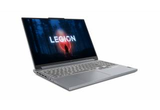 Laptop Lenovo Legion Slim 5 16IRH8 16 WQXGA i5-13500H IPS AG 16GB 512GB RTX4060 NoOS Misty Grey