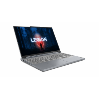 Laptop Lenovo Legion Slim 5 16IRH8 16 WQXGA i5-13500H IPS AG 16GB 512GB RTX4060 NoOS Misty Grey