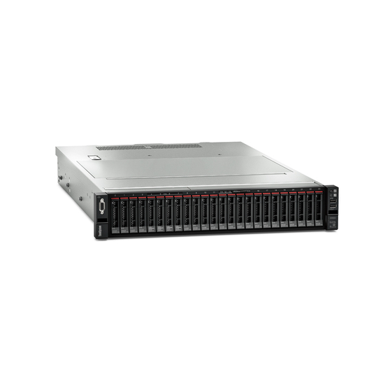 Serwer LENOVO ThinkSystem SR650 7X06SB4490