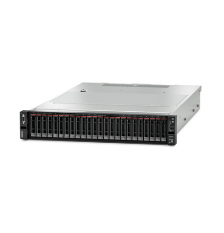 Serwer LENOVO ThinkSystem SR650 7X06SB4490