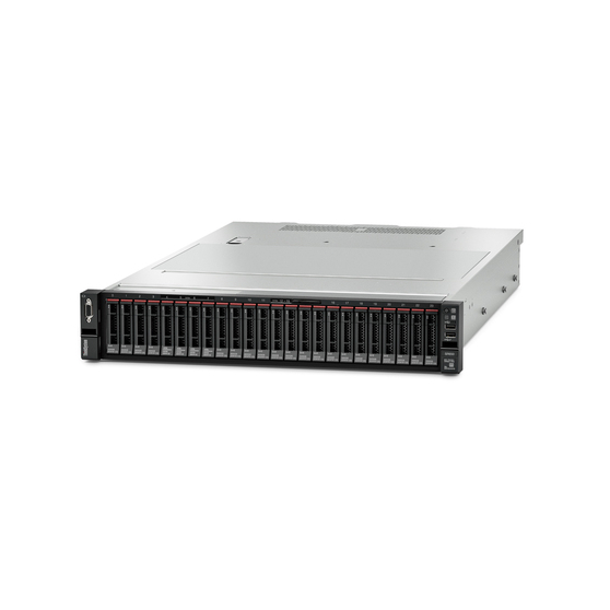 Serwer LENOVO ThinkSystem SR650 7X06SB4490