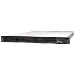 Serwer LENOVO ThinkSystem SR645 2x AMD EPYC 7543 1000GB 2x240GB SSD RAID 9350-16i 4GB Flash PCIe