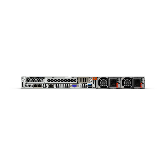 Serwer LENOVO ThinkSystem SR630 7X02A0HTEA