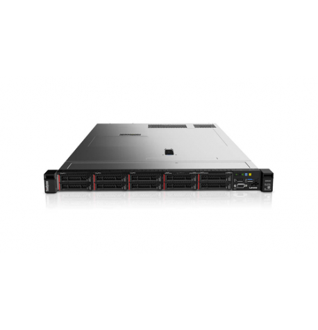 Serwer LENOVO ThinkSystem SR630 7X02UWEE00