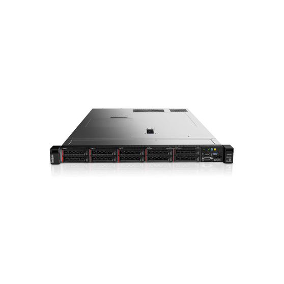 Serwer LENOVO ThinkSystem SR630 7X02UWEE00