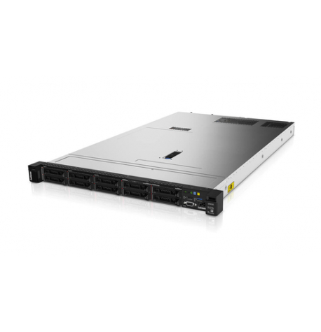 Serwer LENOVO ThinkSystem SR630 7X02UWEE00