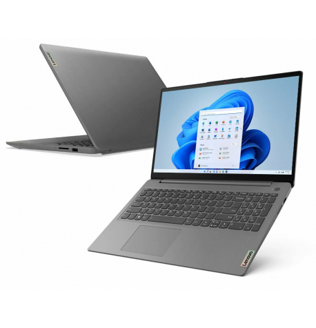 Laptop LENOVO IdeaPad 3 15.6 FH 83ER0006PB