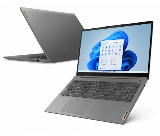 Laptop LENOVO IdeaPad 3 15.6 FH 83ER0006PB