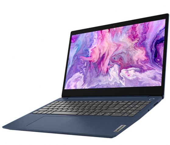 Laptop LENOVO IdeaPad 3 15.6 FH 82X70029PB