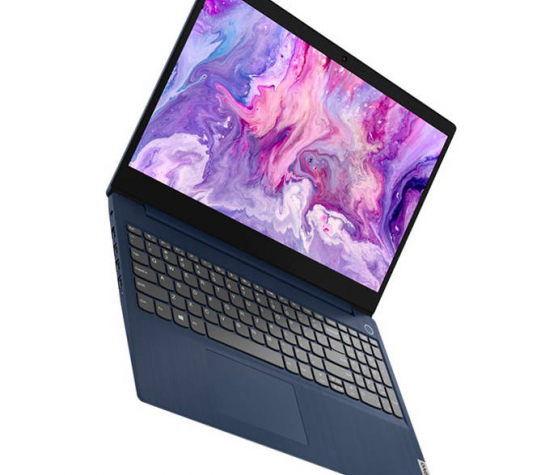 Laptop LENOVO IdeaPad 3 15.6 FH 82X70029PB