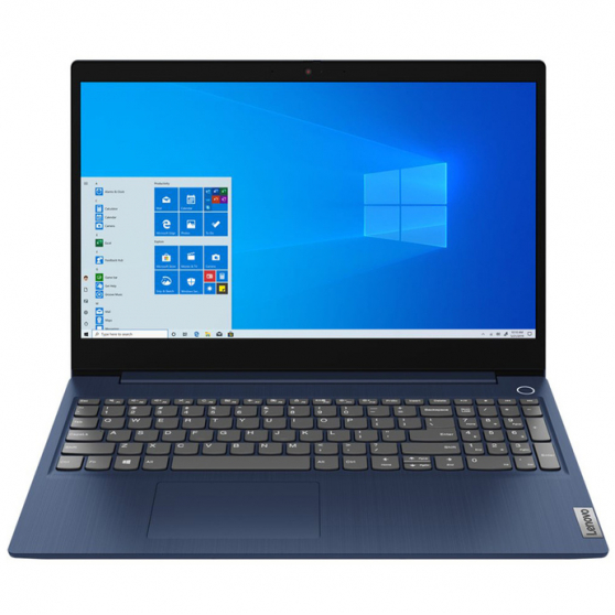 Laptop LENOVO IdeaPad 3 15.6 FH 82X70029PB