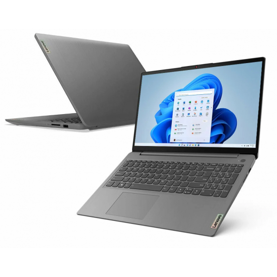 Laptop LENOVO IdeaPad 3 15.6 FH 82XQ006SPB