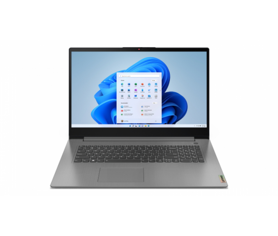 Laptop LENOVO IdeaPad 3 17.3 FH 82RL008EPB