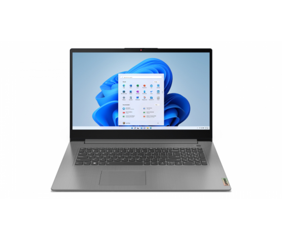 Laptop LENOVO IdeaPad 3 17.3 FH 82KV00FEPB