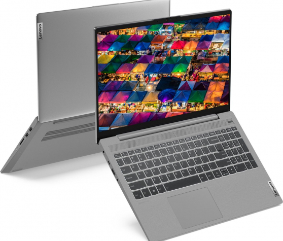 Laptop LENOVO IdeaPad 5 16 WUXG 82XG0073PB