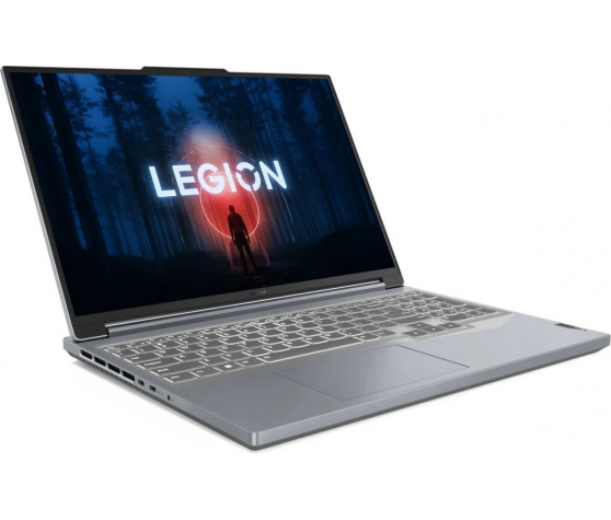 Laptop LENOVO Legion 5 16 WQXGA 82YA0067PB