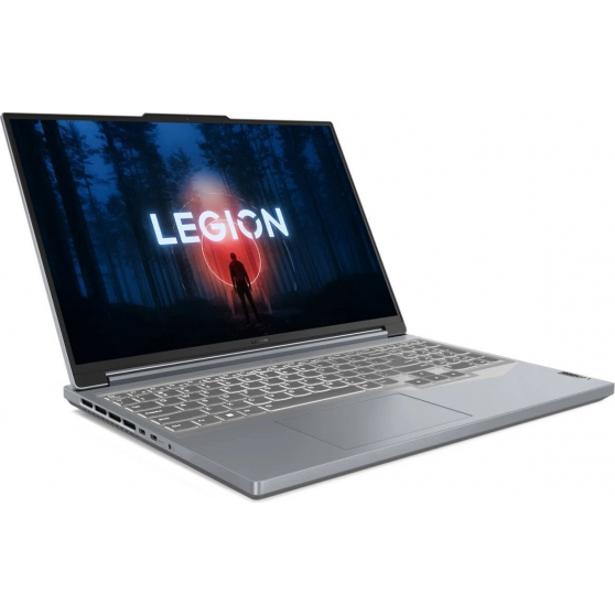 Laptop LENOVO Legion 5 16 WQXGA 82YA0067PB