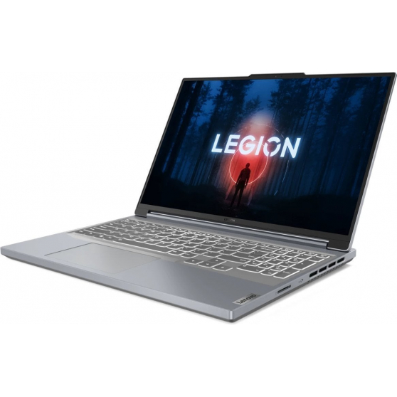 Laptop LENOVO Legion 5 16 WQXGA 82YA0067PB