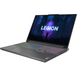 Laptop LENOVO Legion 5 16 WUXGA AG i5-13500H 16GB 512GB SSD RTX4050 NOOS Storm Grey