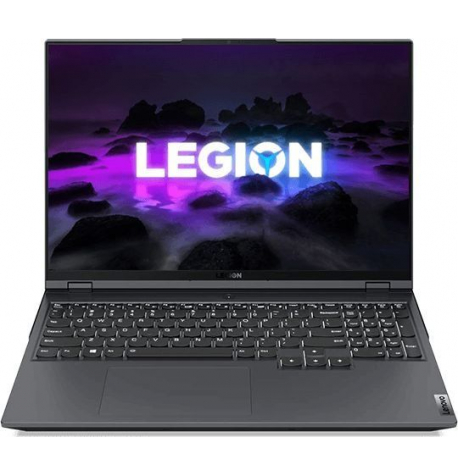 Laptop LENOVO Legion Pro 5 16 W 82WK00CFPB