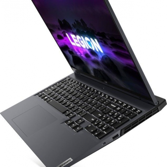 Laptop LENOVO Legion Pro 5 16 W 82WK00CFPB