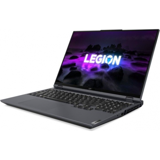 Laptop LENOVO Legion Pro 5 16 W 82WK00D3PB