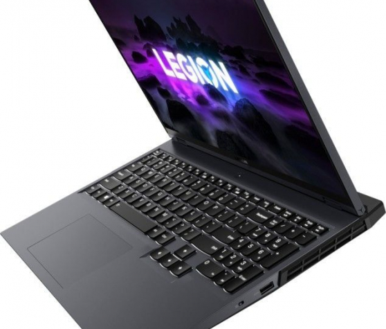 Laptop LENOVO Legion Pro 5 16 W 82WK00D4PB