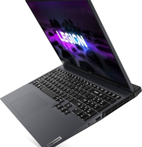 Laptop LENOVO Legion Pro 5 16 W 82WM006BPB
