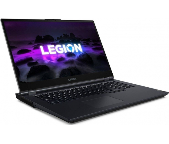 Laptop LENOVO Legion Pro 5 16 W 82WM00BDPB