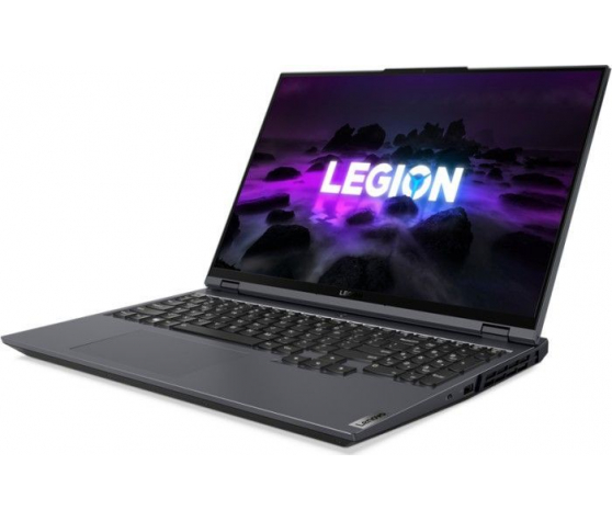 Laptop LENOVO Legion Pro 5 16 W 82WM00BDPB