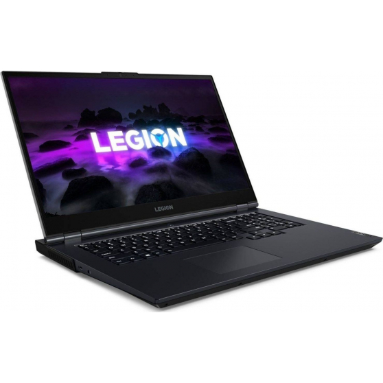 Laptop LENOVO Legion Pro 7 16 W 82WS002PPB