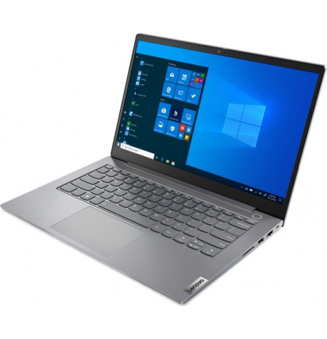 Laptop LENOVO ThinkBook 14 G6 I 21KG0078PB