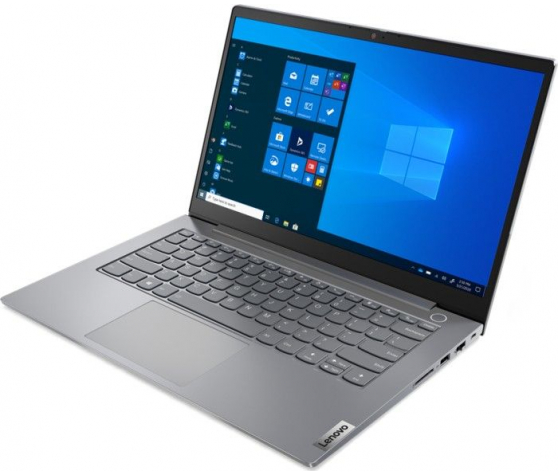 Laptop LENOVO ThinkBook 14 G6 I 21KG0078PB
