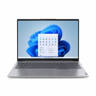 Laptop LENOVO ThinkBook 16 G6 IRL 16 WUXGA AG i5-1335U 8GB 512GB SSD FPR W11P 3Y OS