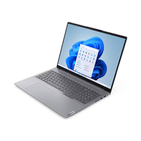 Laptop LENOVO ThinkBook 16 G6 I 21KH0075PB-16GB